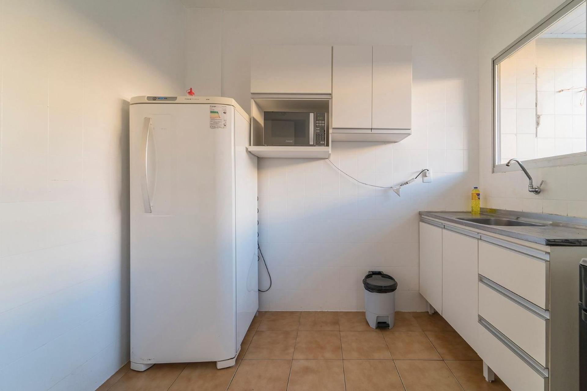 Residencial Eu Quero Sossego Bombinhas Exterior foto