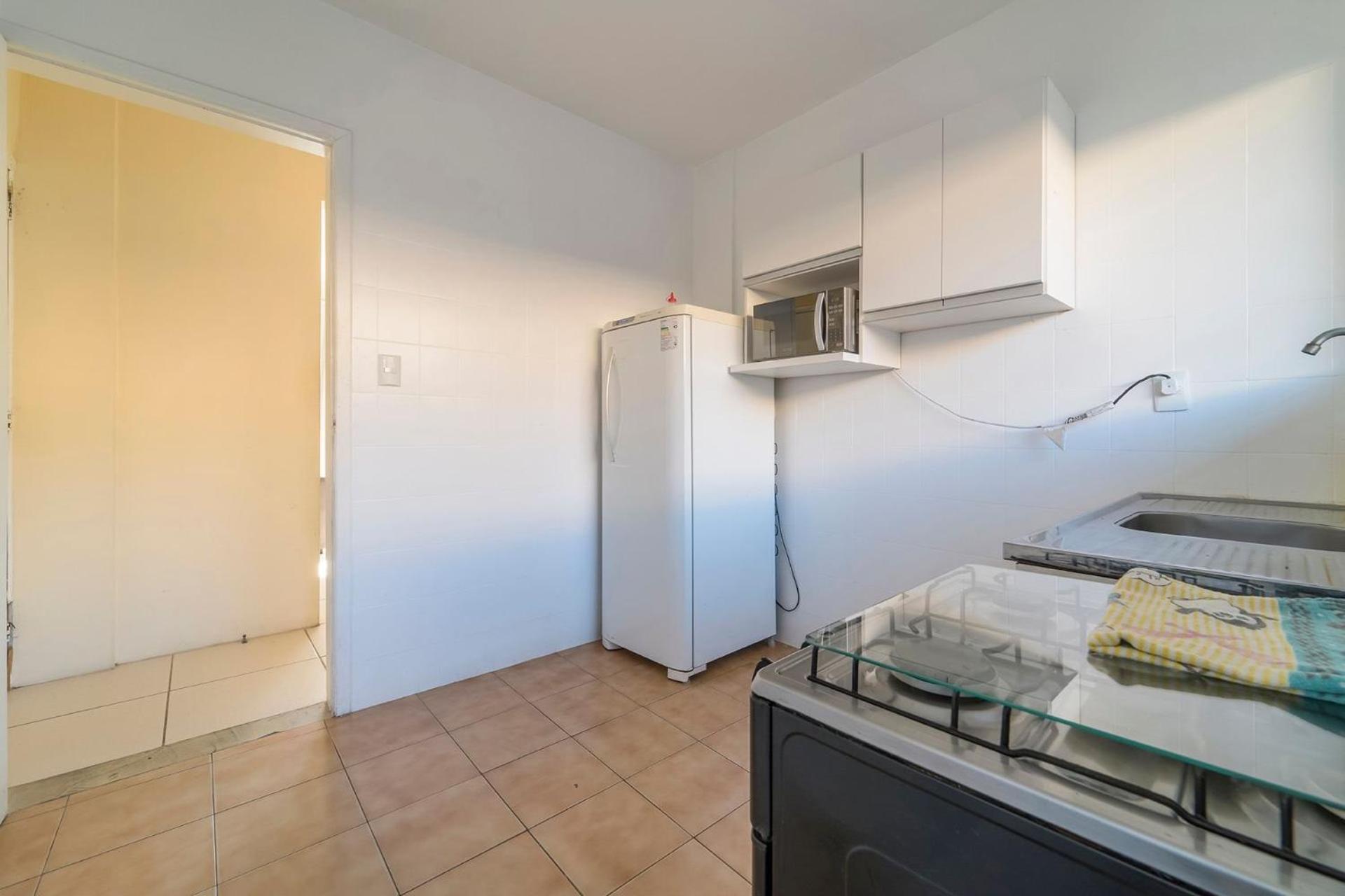 Residencial Eu Quero Sossego Bombinhas Exterior foto