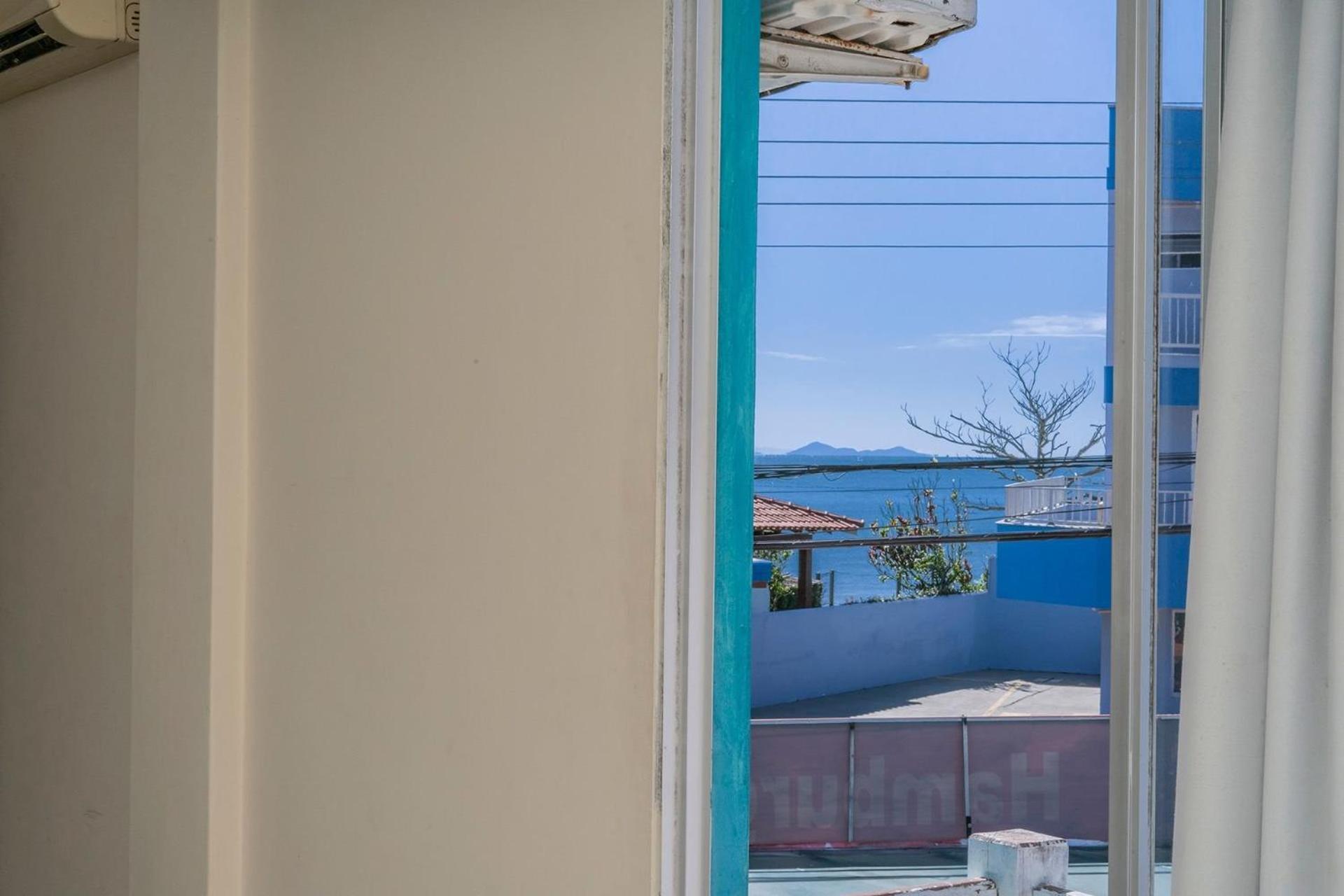 Residencial Eu Quero Sossego Bombinhas Exterior foto