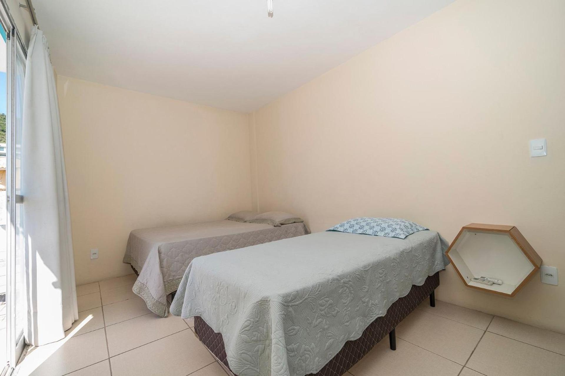 Residencial Eu Quero Sossego Bombinhas Exterior foto