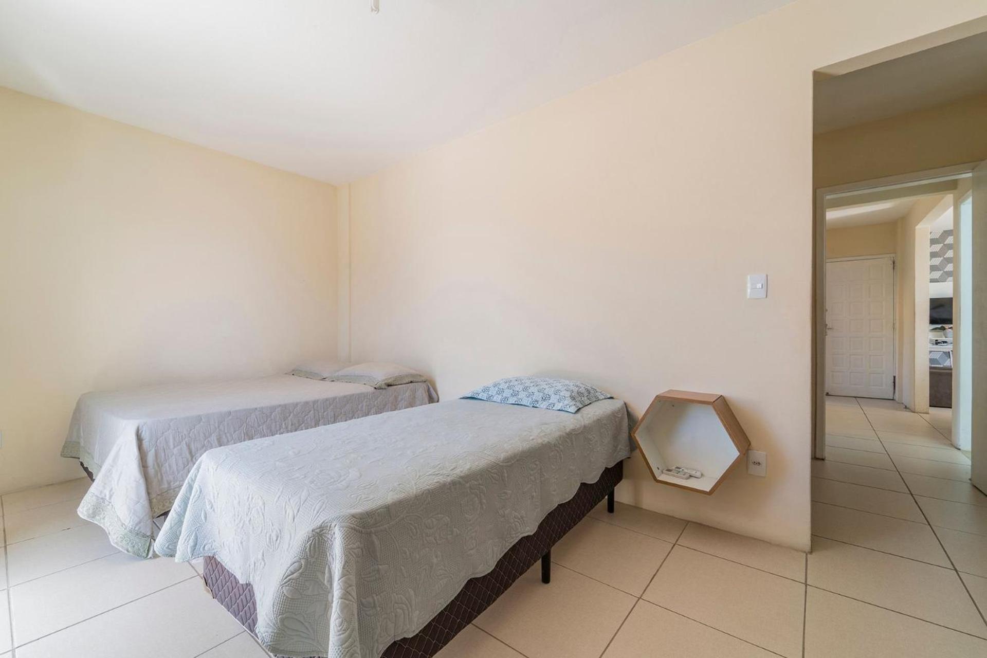 Residencial Eu Quero Sossego Bombinhas Exterior foto