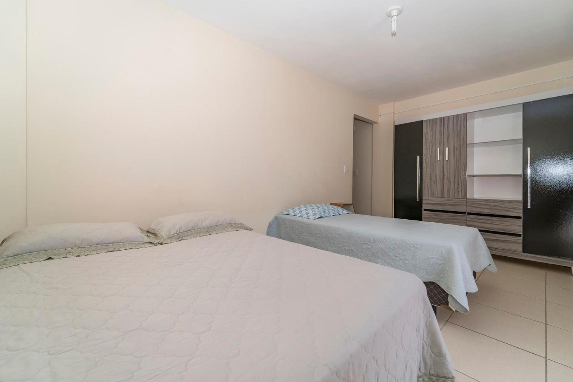 Residencial Eu Quero Sossego Bombinhas Exterior foto