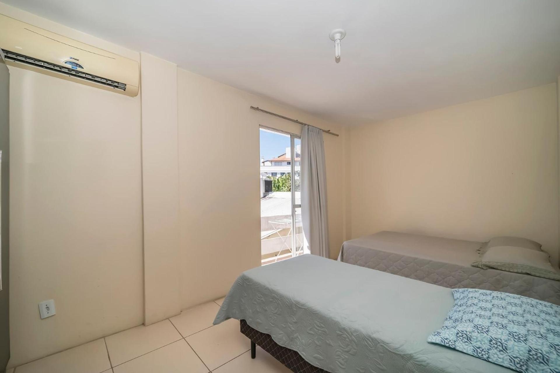 Residencial Eu Quero Sossego Bombinhas Exterior foto