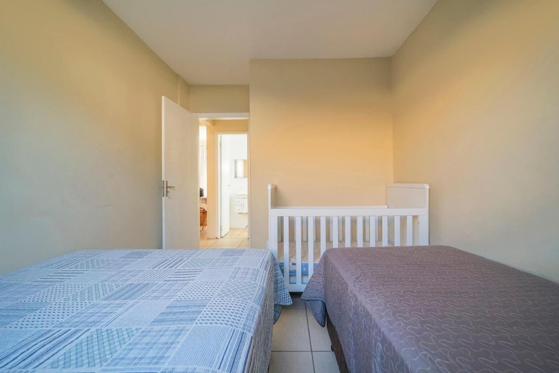 Residencial Eu Quero Sossego Bombinhas Exterior foto