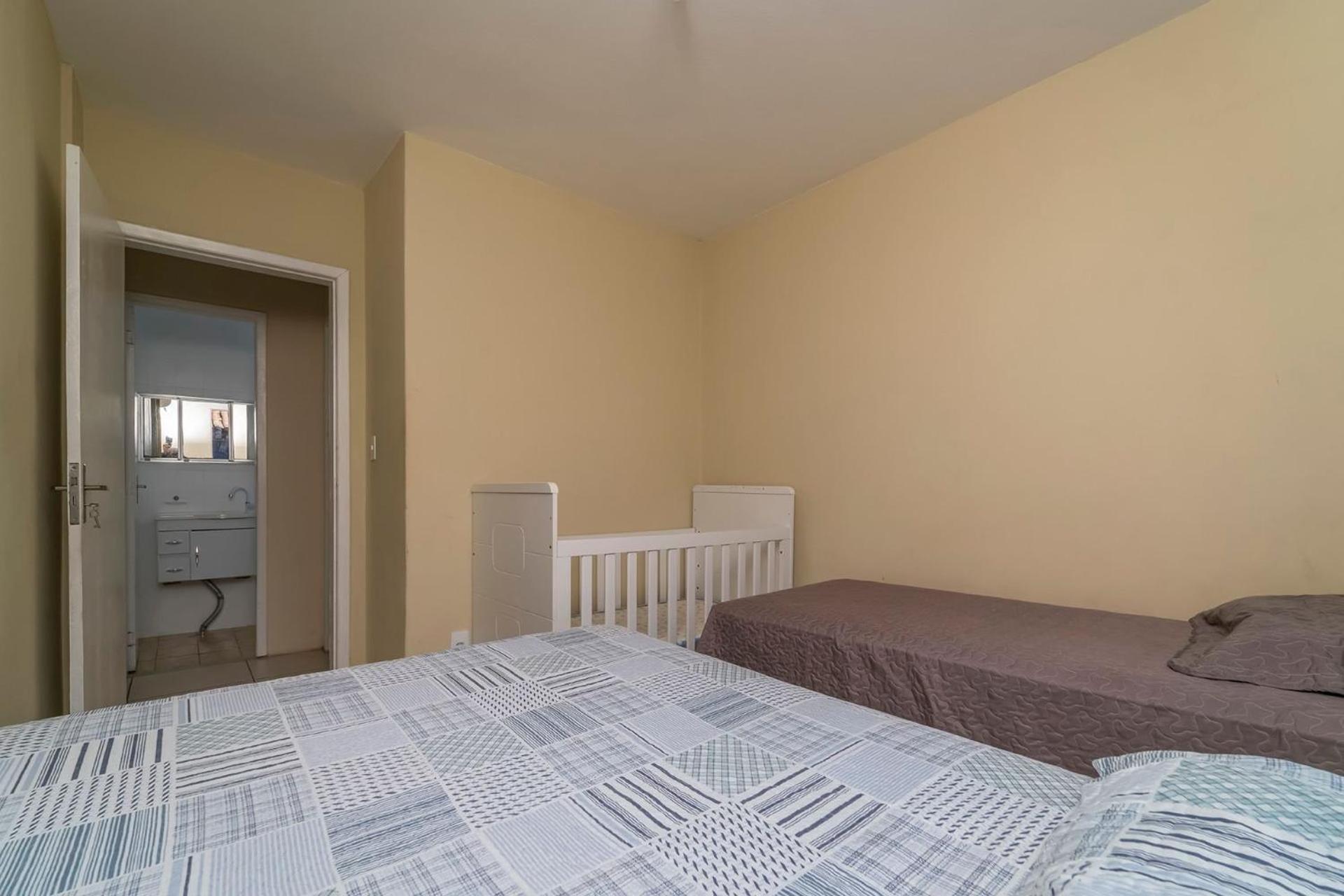 Residencial Eu Quero Sossego Bombinhas Exterior foto
