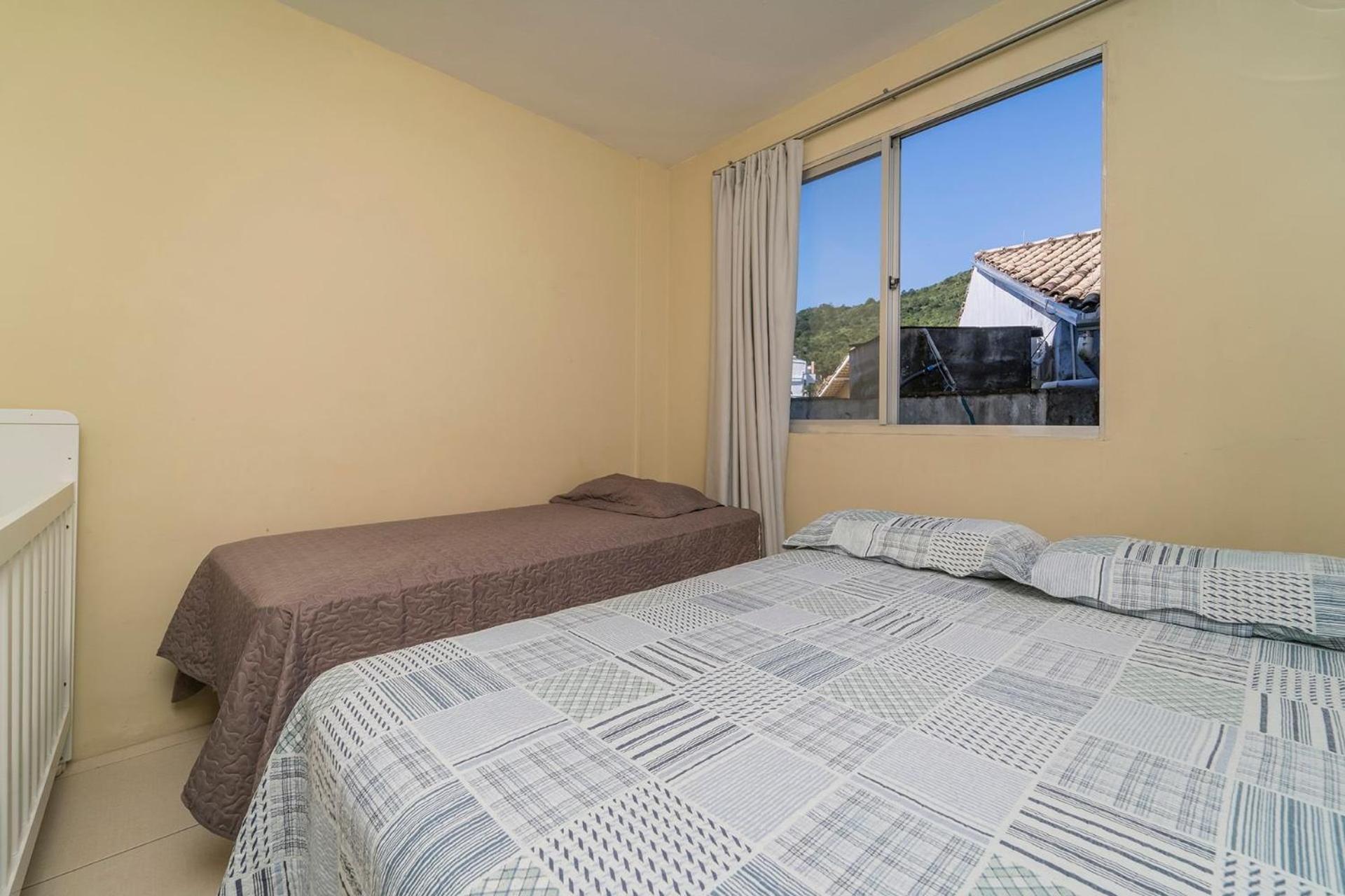 Residencial Eu Quero Sossego Bombinhas Exterior foto