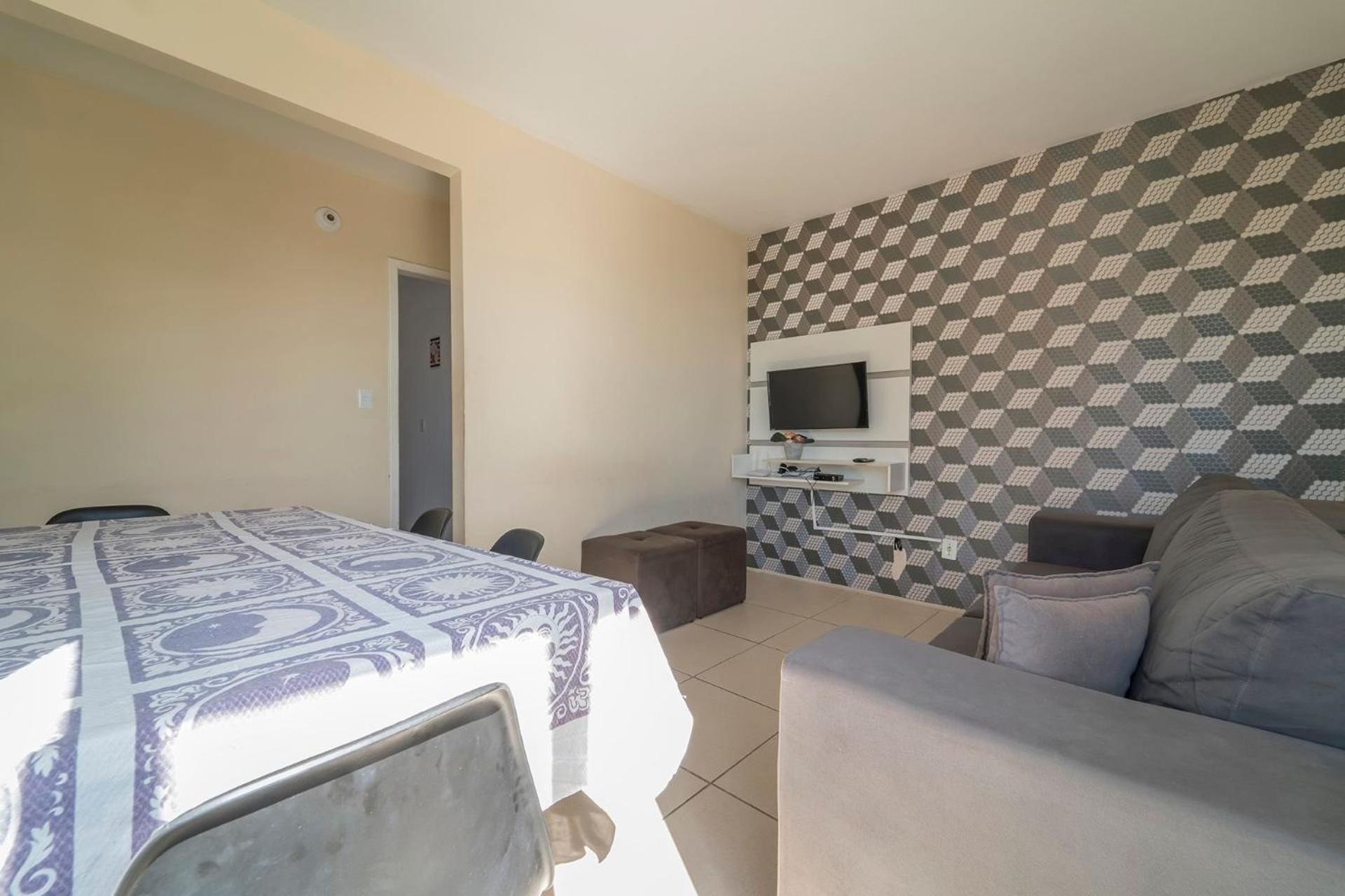 Residencial Eu Quero Sossego Bombinhas Exterior foto