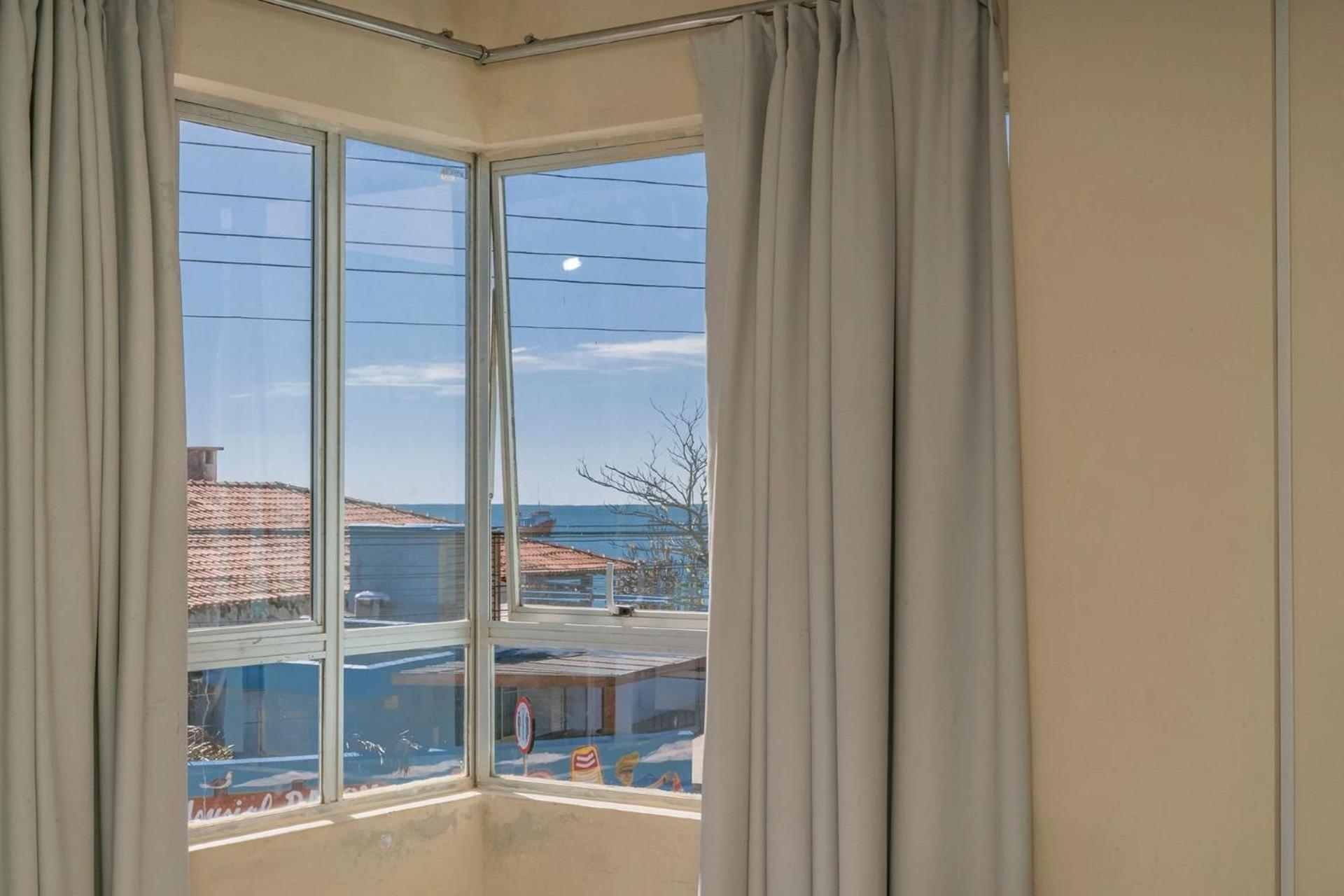 Residencial Eu Quero Sossego Bombinhas Exterior foto