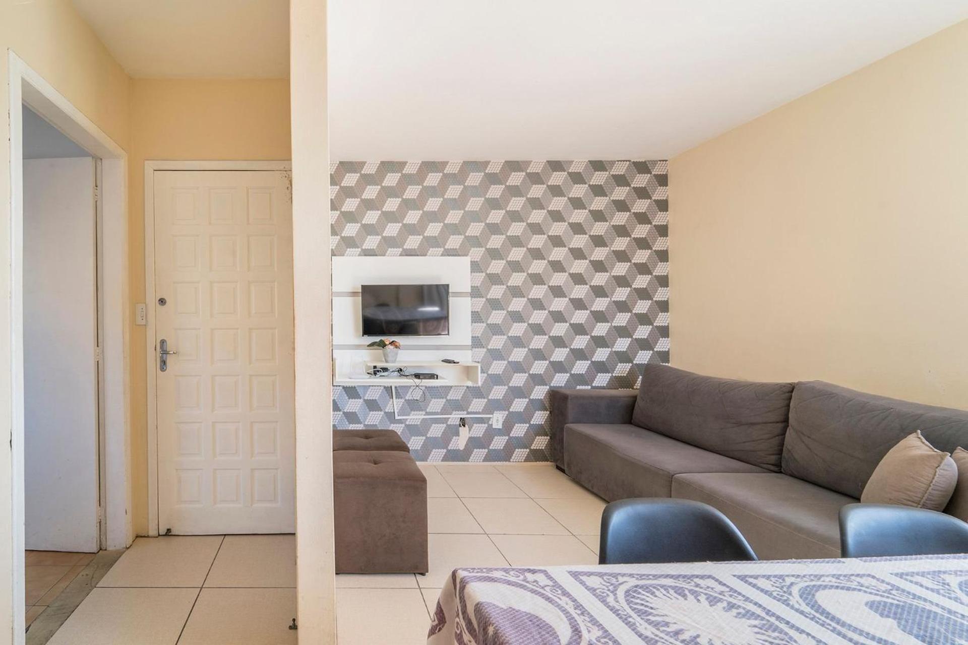 Residencial Eu Quero Sossego Bombinhas Exterior foto
